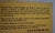 Don Ruseau Custom Don Ruseau Executive Desk With Hidden Compartments, Original Documentation & Keys, 1988 For Sale - Image 4 of 6