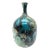Mid 20th Century Japanese Murashido Bronze Vase For Sale