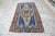 Vintage Oushak Tribal Turkish Rug For Sale - Image 11 of 11