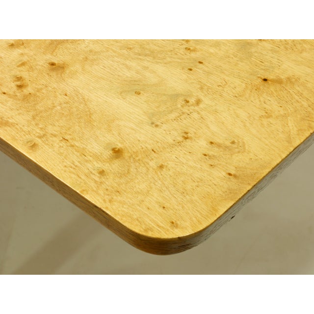 Mid-Century Dining Table and Chairs, Germany, 1950s, Set of 5 For Sale - Image 17 of 18