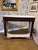19th Century Swedish-Style Console For Sale - Image 10 of 13