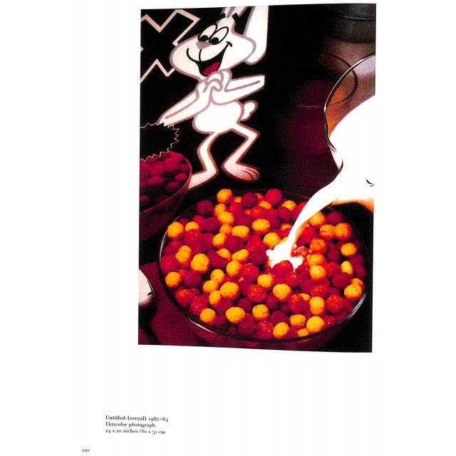 "Richard Prince Paintings & Photographs" 2002 Cantz, Hatje For Sale In New York - Image 6 of 12