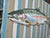Rainbow Trout Acrylic Painting For Sale - Image 11 of 11
