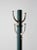 Vintage Wooden Coat Rack For Sale - Image 9 of 11