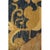 Beige 1920s Beige Field Floral Deco Medallion Antique Chinese Peking Rug 10' X 11'6'' For Sale - Image 8 of 10
