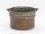 Rustic Antique Copper and Brass Cauldrons, 2 For Sale - Image 3 of 15