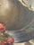 Marian Miller Original Floral Still Life Painting in the Style of Jean Baptiste Robie For Sale In San Francisco - Image 6 of 12