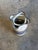 Vase Tingkeramik Følle Denmark Stoneware Mid-Century For Sale - Image 4 of 10