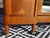 Louis XVI Wardrobe in Marquetry and Bronze, 1920s For Sale - Image 14 of 18