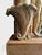 Vintage Art Deco Terracotta Garden Fountain by Ezio Ceccar, 1920 For Sale - Image 12 of 16
