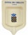 Vintage Hotel De Crillon Paris Opalex Milk Glass Ashtray Catchall Dish France For Sale In Washington DC - Image 6 of 11