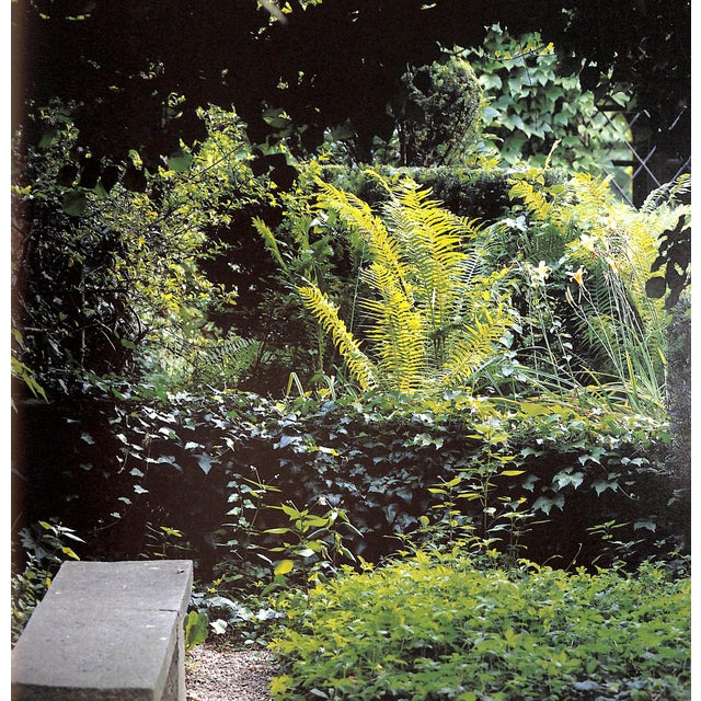 "Italian Parks and Gardens" 1995 Listri, Massimo, Cunaccia, Cesare M. For Sale - Image 12 of 12