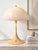 Panthella 23430 Table Lamp by Verner Panton for Louis Poulsen, Denmark For Sale - Image 12 of 13