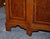 Wood Antique Victorian Burr Walnut Sideboard by Jan Smith Brighton For Sale - Image 7 of 18