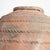 Olive Large Antique Terracotta Olive Jar Urn, 1890s For Sale - Image 8 of 13