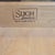 Black Vintage Sligh Lowry Writing Desk For Sale - Image 8 of 13