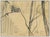 Realism 1970s The Village Under the Snow, Bernard Gantner For Sale - Image 3 of 6