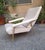 Mid-Century Modern Dezza D.153.1 Armchair in Two-Tone Leather by Gio Ponti for Molteni, 1990s For Sale - Image 3 of 17