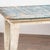 Blue Early 20th Century Original Painted French Long Dining or Console Table For Sale - Image 8 of 14