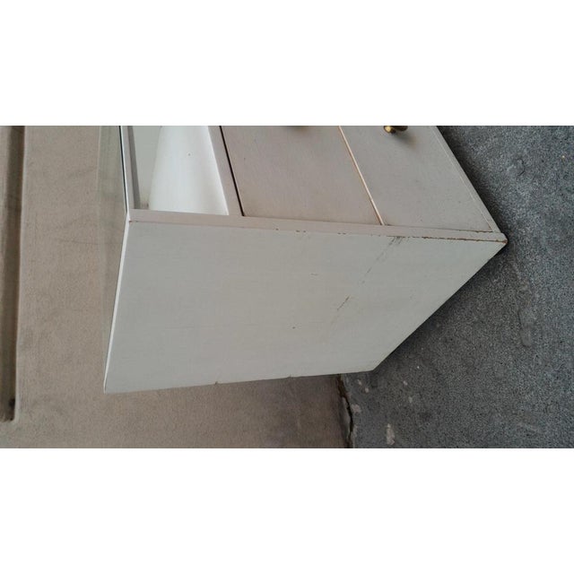 Bedside Tables by Carlo De Carli for Sormani, 1960s, Set of 2 For Sale - Image 6 of 14