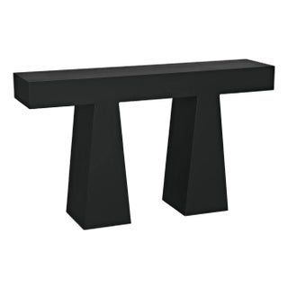 NOIR Wendell Console For Sale