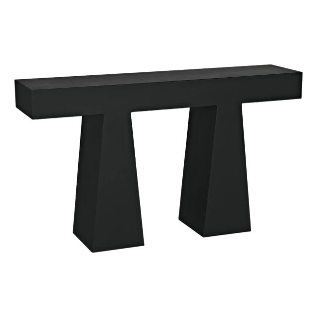 Wendell Console For Sale