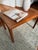 Wood Mid Century Side Table For Sale - Image 7 of 7