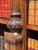 Antique William IV Burr Walnut Bookcase, 1840 For Sale - Image 11 of 16