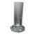 Gorgeous Signed Orrefors Sweden Column Vase For Sale