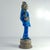 Mid-Century Modern Italian Ceramic Figurine by Ugo Zaccagnini, 1940s For Sale - Image 3 of 13