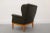 Vintage Leather Armchair, 1960s For Sale - Image 13 of 15