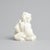 Abstract Plaster Sculpture by Jan Keustermans For Sale - Image 11 of 18