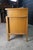 Mid Century Chinoiserie Walnut Burl Triple Dresser & Mirror Credenza Buffet MCM For Sale - Image 10 of 13