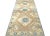 1960s 1960s Turkish Oushak Rug For Sale - Image 5 of 7