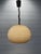 Vintage Adjustable Hanging Lamp in Plastic from Meblo, 1960s, in Flawless conditions. Designed 1960 to 1969 I have...
