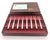 Grand Tour Vintage Kalmar Stainless Steel Corn Holders, Boxed Set of 8 For Sale - Image 3 of 7