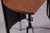 Small Vintage La Vuelta Desk by Perry King and Santiago Miranda for Akaba, Spain, 1980s For Sale - Image 12 of 16
