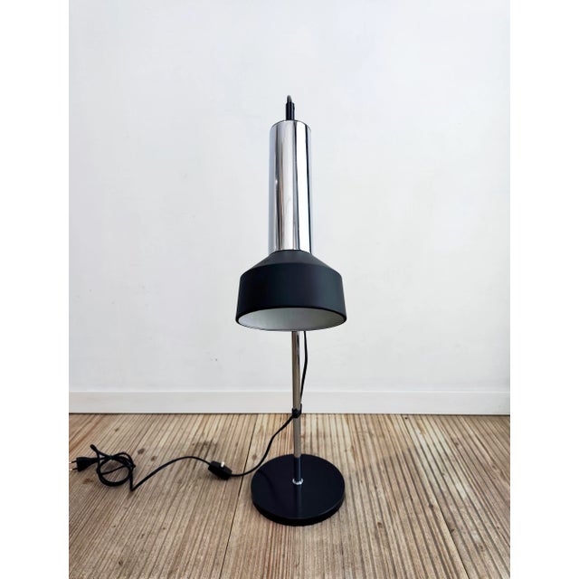 Adjustable Lamp from Staff Leuchten, Germany, 1960s For Sale - Image 6 of 10