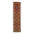 Antique Persian Malayer Rug, 03'03 X 13'00 For Sale