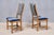 1960s Vintage Danish Oak Dining Chairs by Henning Kjærnulf for Nyrup Furniture Factory, 1960s, Set of 6 For Sale - Image 5 of 16