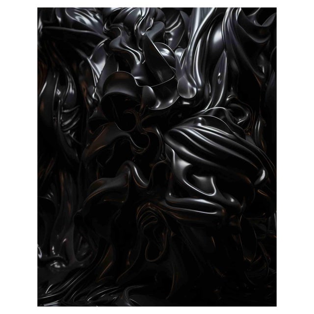 Kevin Abanto, Ethereal Fusion, Digital Print, 2023 For Sale