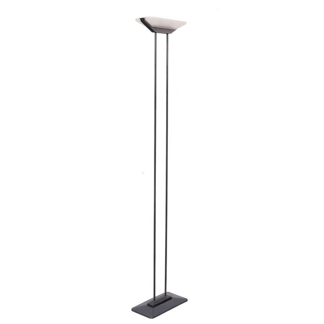 1980s Up-Lighter Model Frack Floor Lamp by Barbieri & Marianelli for Tronconi, 1980 For Sale - Image 5 of 11