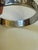 Early 2000s Alexander McQueen Skull Enamel Cuff Bracelet For Sale In Seattle - Image 6 of 9
