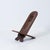 Wood Rustic Wooden African Chair, 1970s For Sale - Image 7 of 18