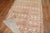 Vintage Zabihi Collection East Turkestan Samarkand Rug - 4'10" x 9'7" For Sale - Image 10 of 12
