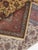 Antique Persian Mahal Rug 8'6" X 11'9" For Sale - Image 4 of 4