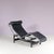 LC4 Chaise Longue by Le Corbusier for Cassina, Italy, 1990s For Sale - Image 3 of 17