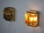 Metal Danish Maritim Sconces from Vitrika, 1960s, Set of 2 For Sale - Image 7 of 11