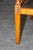 Gillows of Lancaster 19th C Gillow & Co Antique English Adams Style Cane Back Settee For Sale - Image 4 of 11