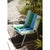 Milky chair in powder-coated aluminum by altreforme dimensions: d 66 x w 56 x h 79 cm. Sh: 42 cm. Materials: powder-coated...